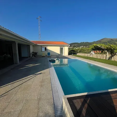 Chez Tiago Ponte de Lima