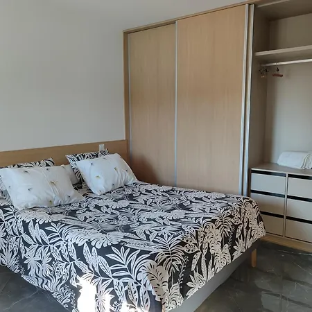 Semesterbostad Chez Tiago Ponte de Lima