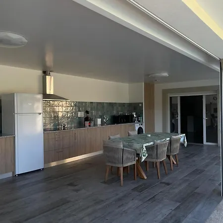 Casa de Férias Chez Tiago *