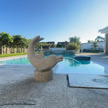 Holiday home Chez Tiago Ponte de Lima